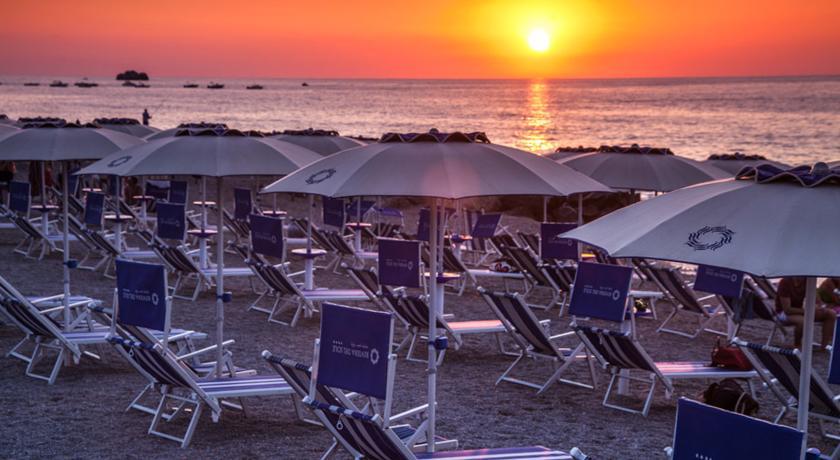 Riviera Del Sole Hotel Resort Spa Piraino Esterno foto