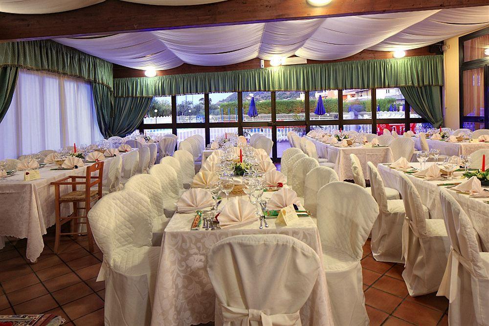 Riviera Del Sole Hotel Resort Spa Piraino Esterno foto
