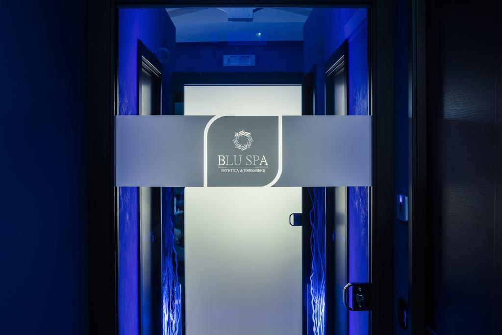 Riviera Del Sole Hotel Resort Spa Piraino Esterno foto